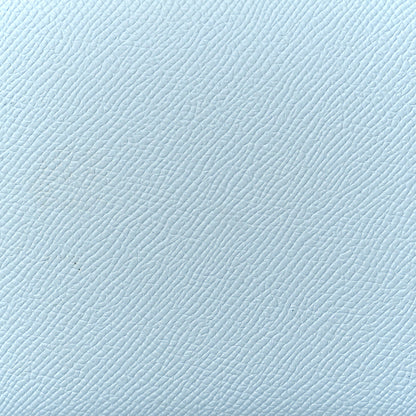 Hermes Epsom Silk'In Wallet Bleu Brume 8 of 8