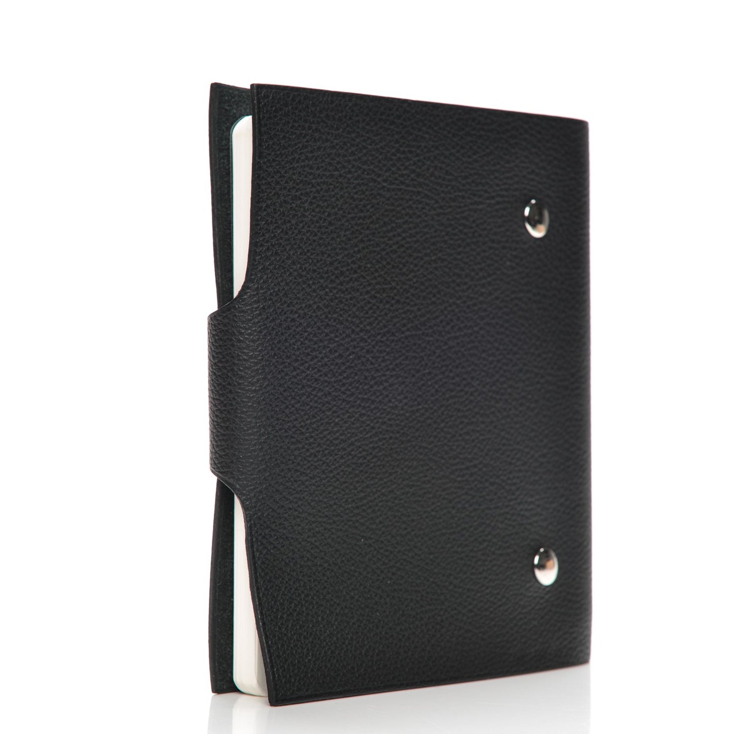 Togo Ulysse PM Agenda Cover Black