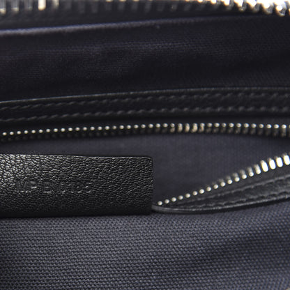 Givenchy Sugar Goatskin Medium Antigona Black 8 of 11
