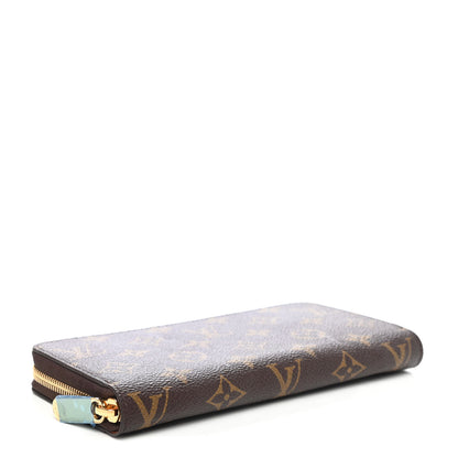 Louis Vuitton Monogram Zippy Wallet 3 of 4