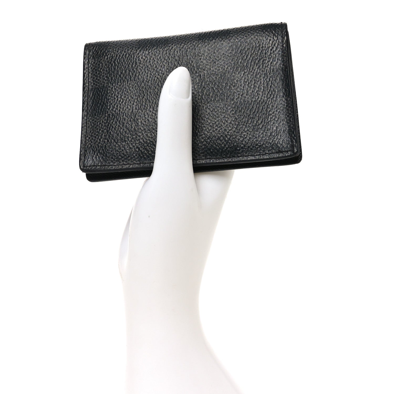 Louis Vuitton Damier Graphite Pocket Organizer NM 2 of 6