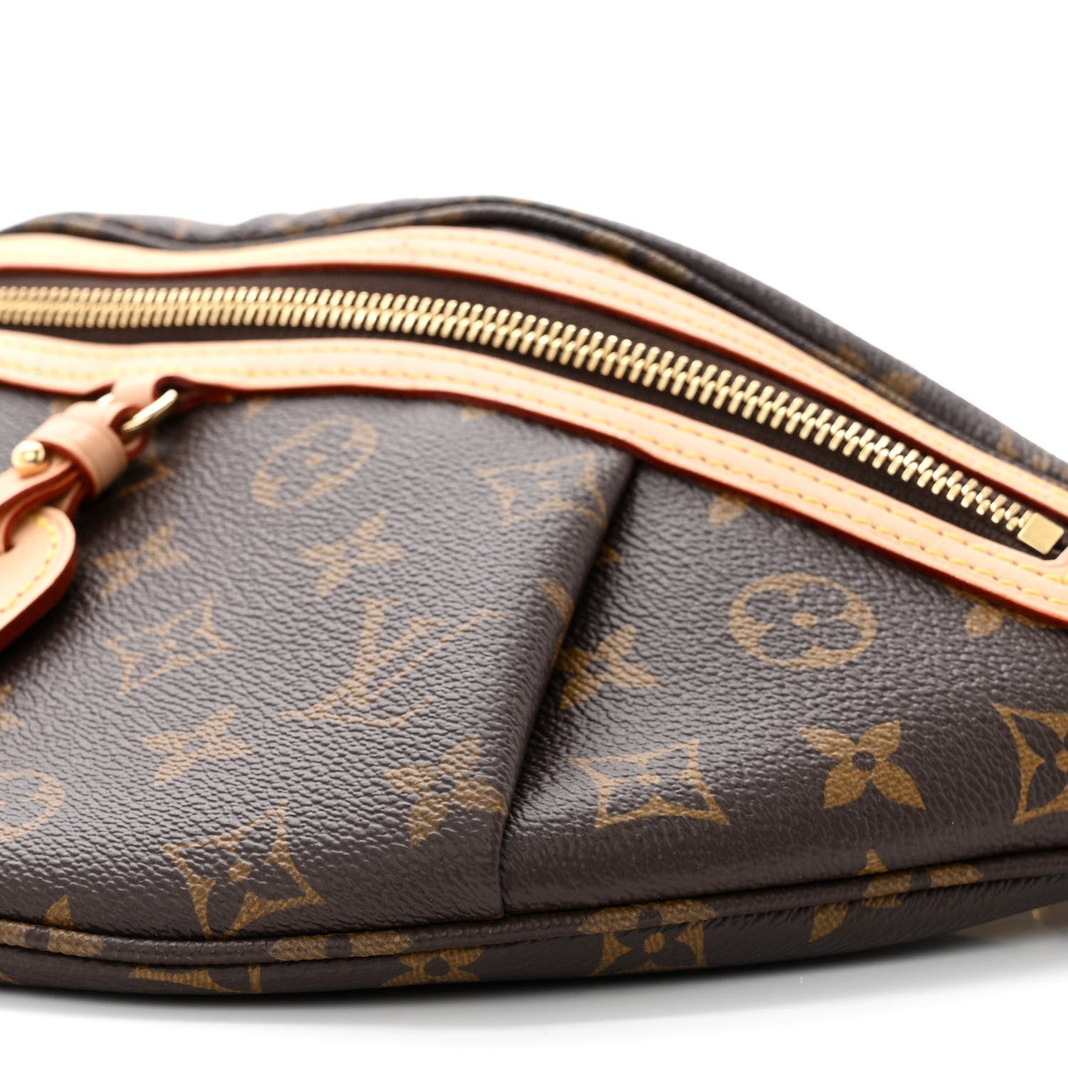 Louis Vuitton Monogram High Rise Bumbag 9 of 10
