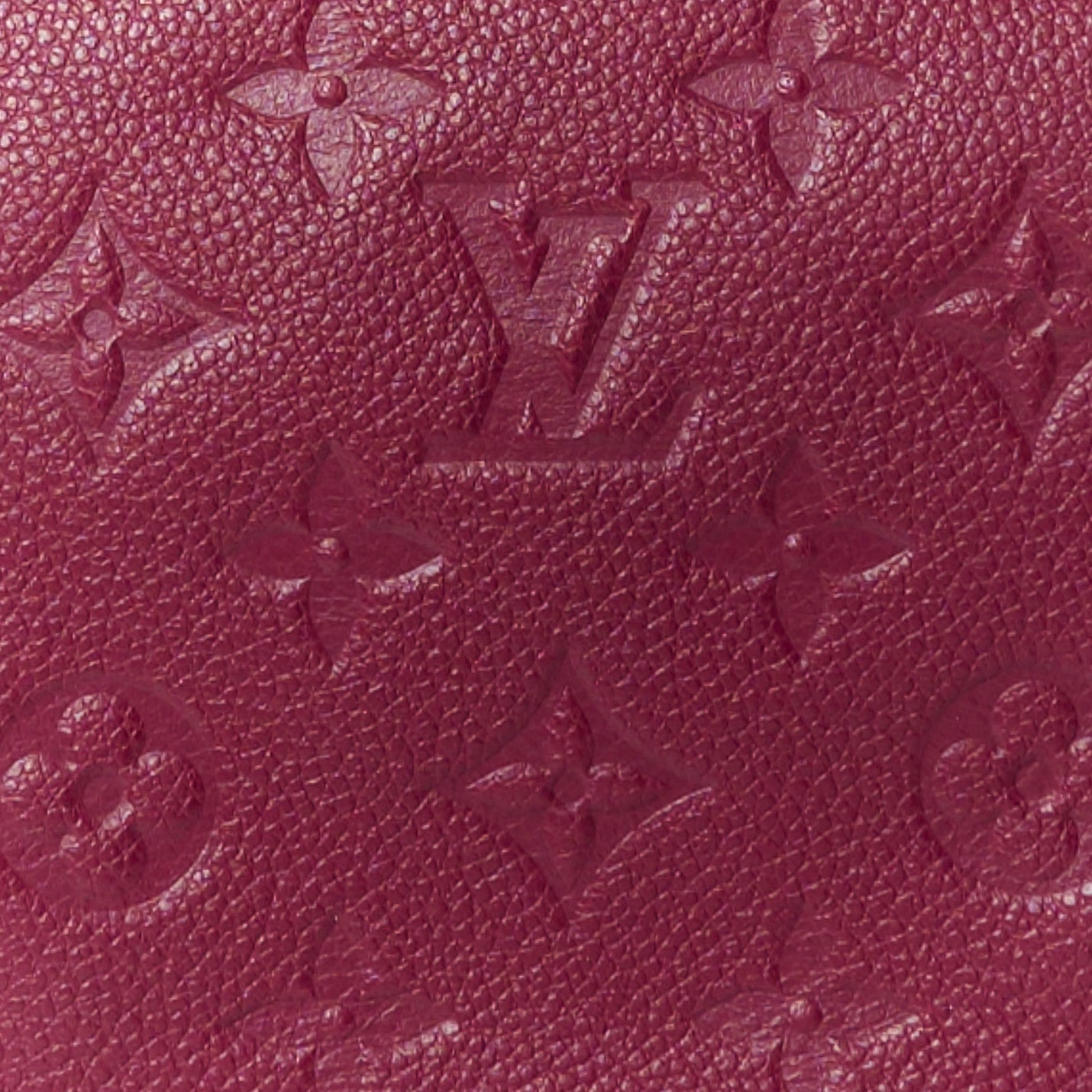Louis Vuitton Empreinte Speedy Bandouliere 25 Aurore 10 of 12