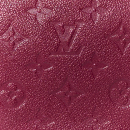 Louis Vuitton Empreinte Speedy Bandouliere 25 Aurore 10 of 12