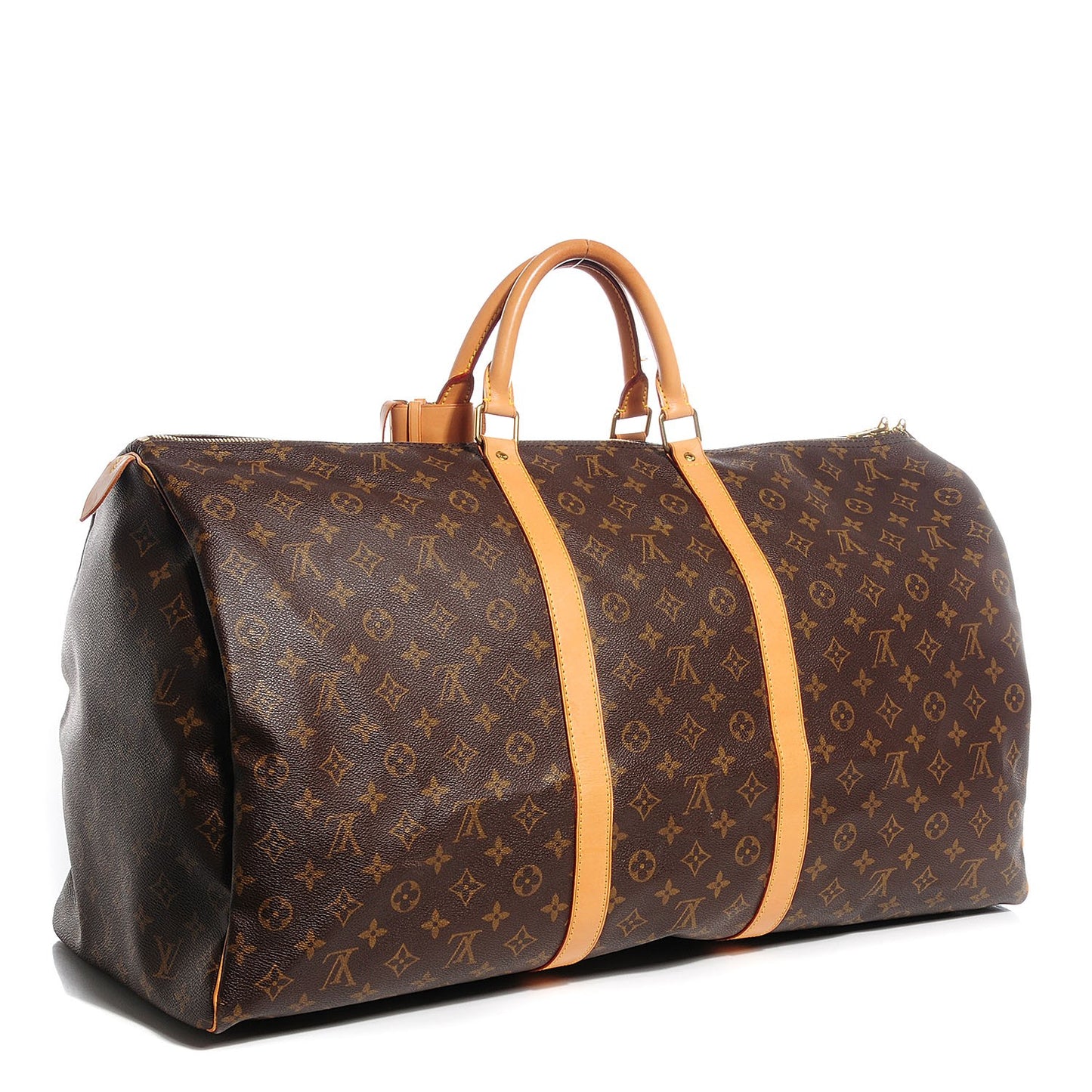 Monogram Keepall 60