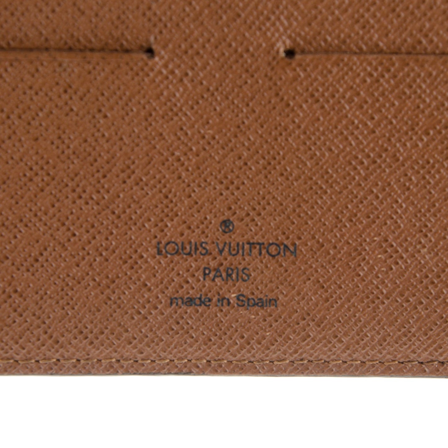 Monogram Insolite Organizer Wallet