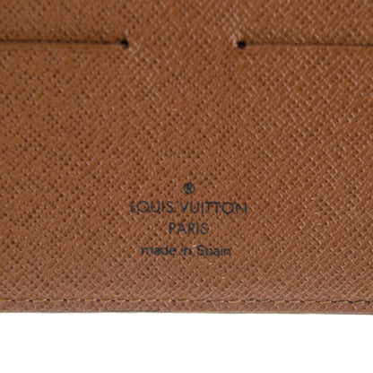 Louis Vuitton Monogram Insolite Organizer Wallet 6 of 8