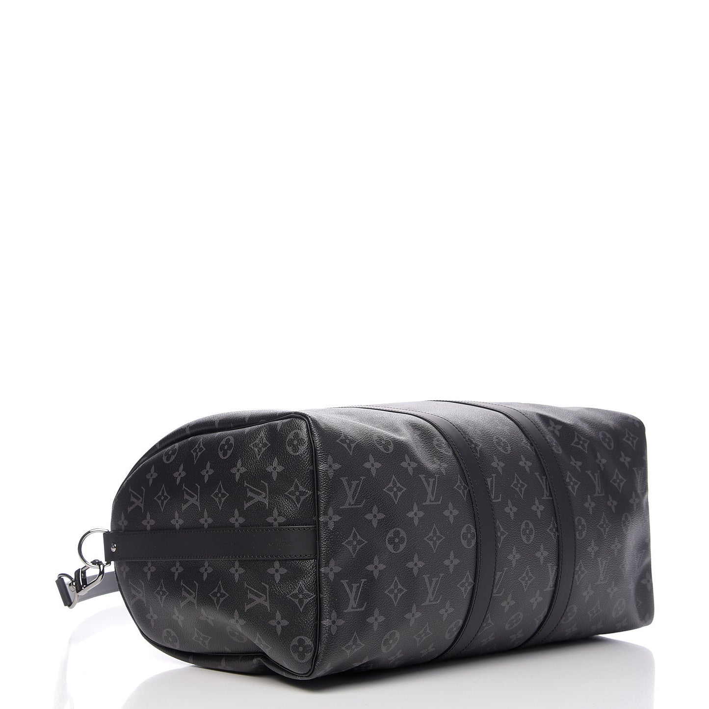 Monogram Eclipse Keepall Bandouliere 45