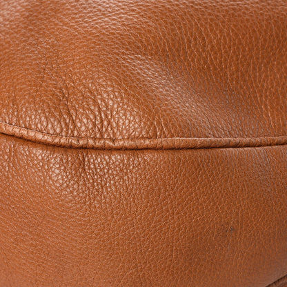 Mulberry Spongy Pebbled Calfskin Mitzy Oak 15 of 18