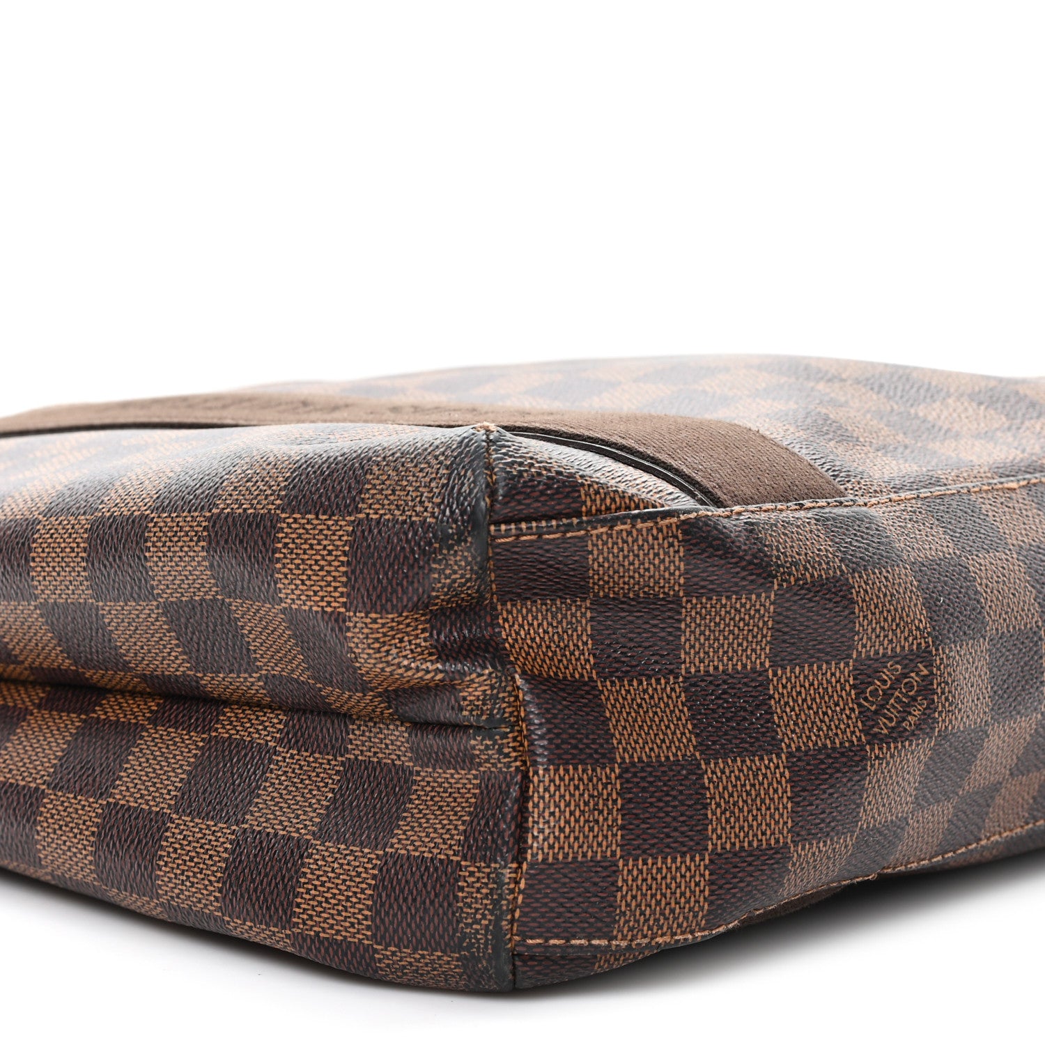 Louis Vuitton Damier Ebene Cabas Beaubourg 8 of 10