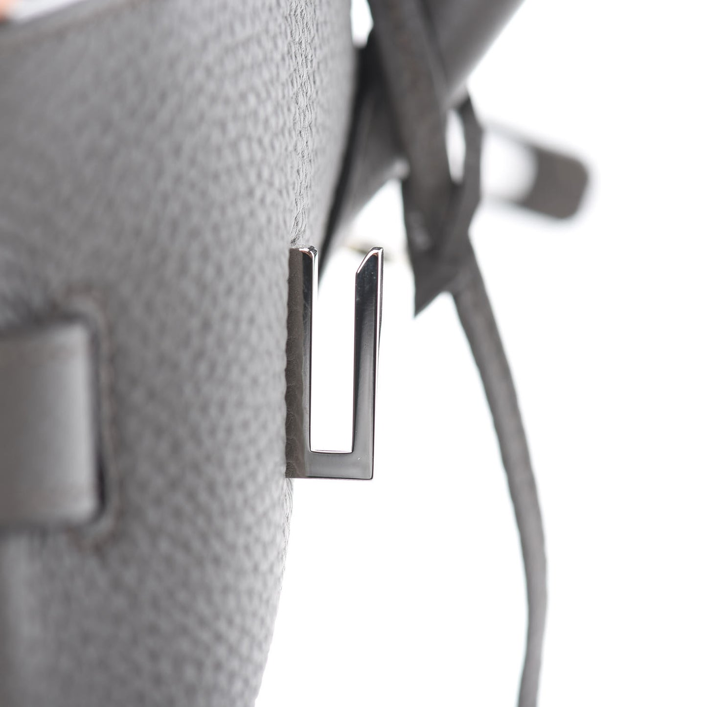 Togo Birkin 35 Etain