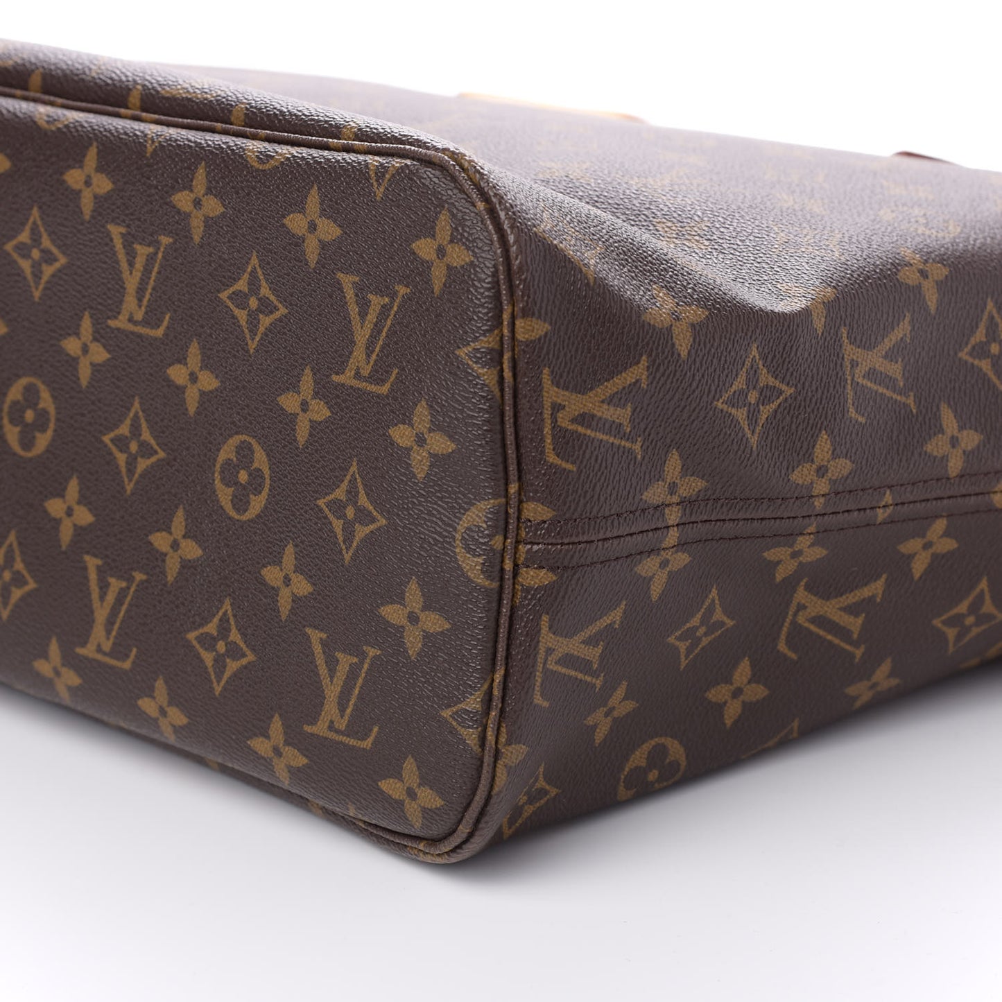 Monogram Neo Neverfull MM