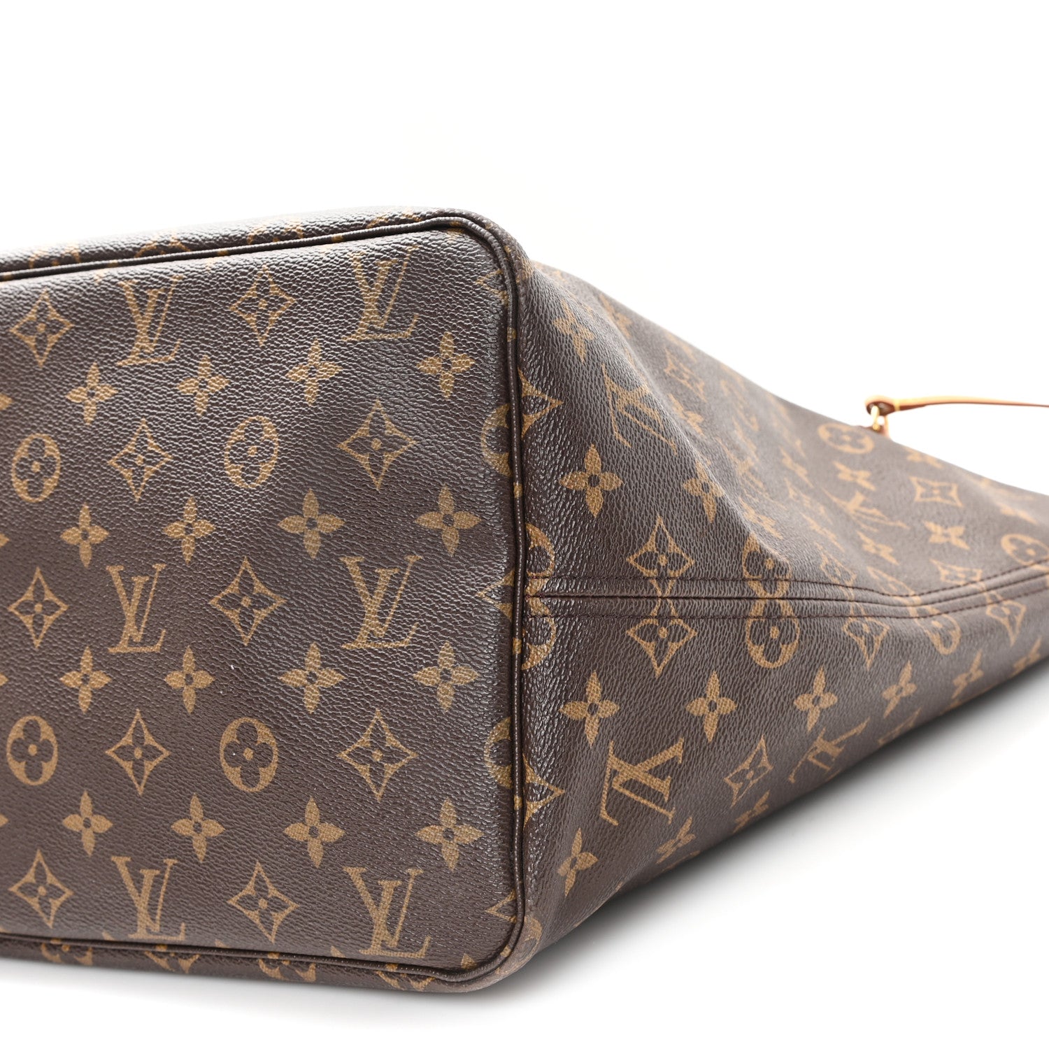 Louis Vuitton Monogram Neo Neverfull GM Pivoine 10 of 11