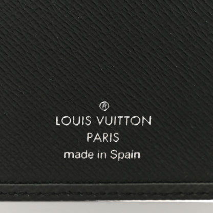 Louis Vuitton Taiga Desk Agenda Cover Ardoise 6 of 7