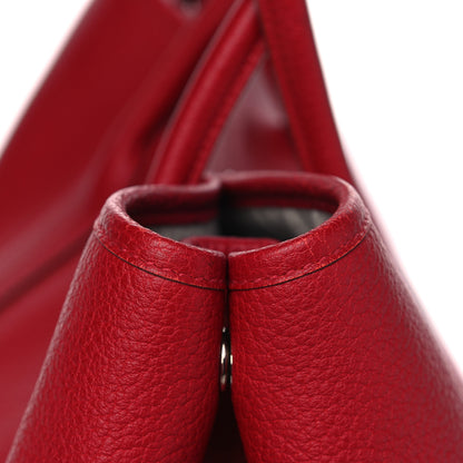 Hermes Negonda Garden Party 36 MM Rouge Casaque 17 of 21