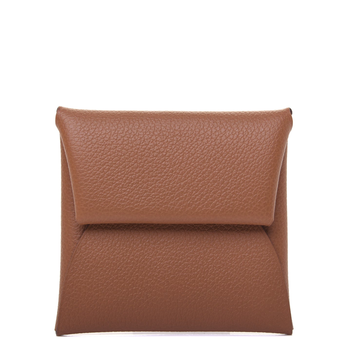 Evercolor Bastia Verso Coin Purse Gold Beige De Weimar