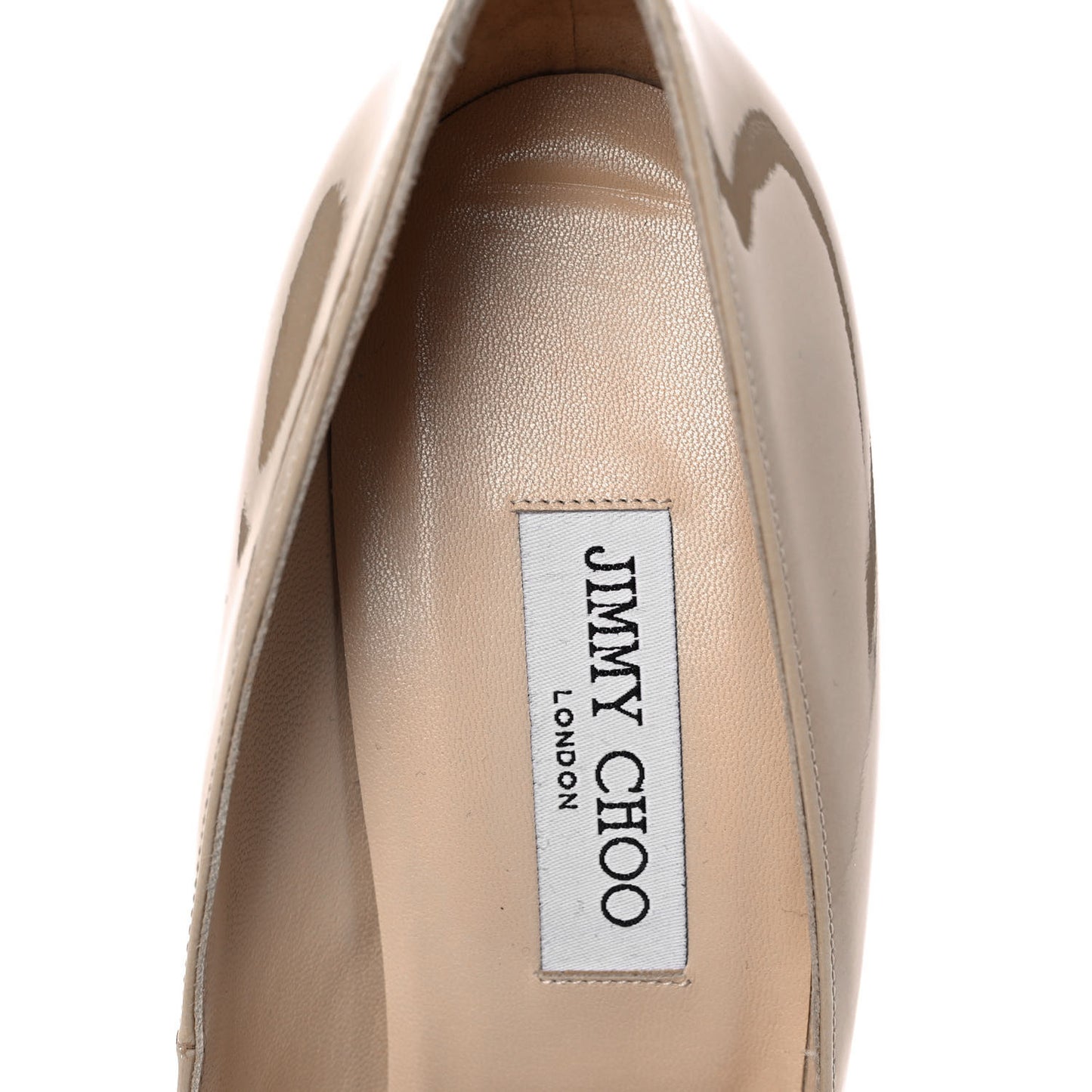 Patent Anouk 100 Pumps 40 Nude