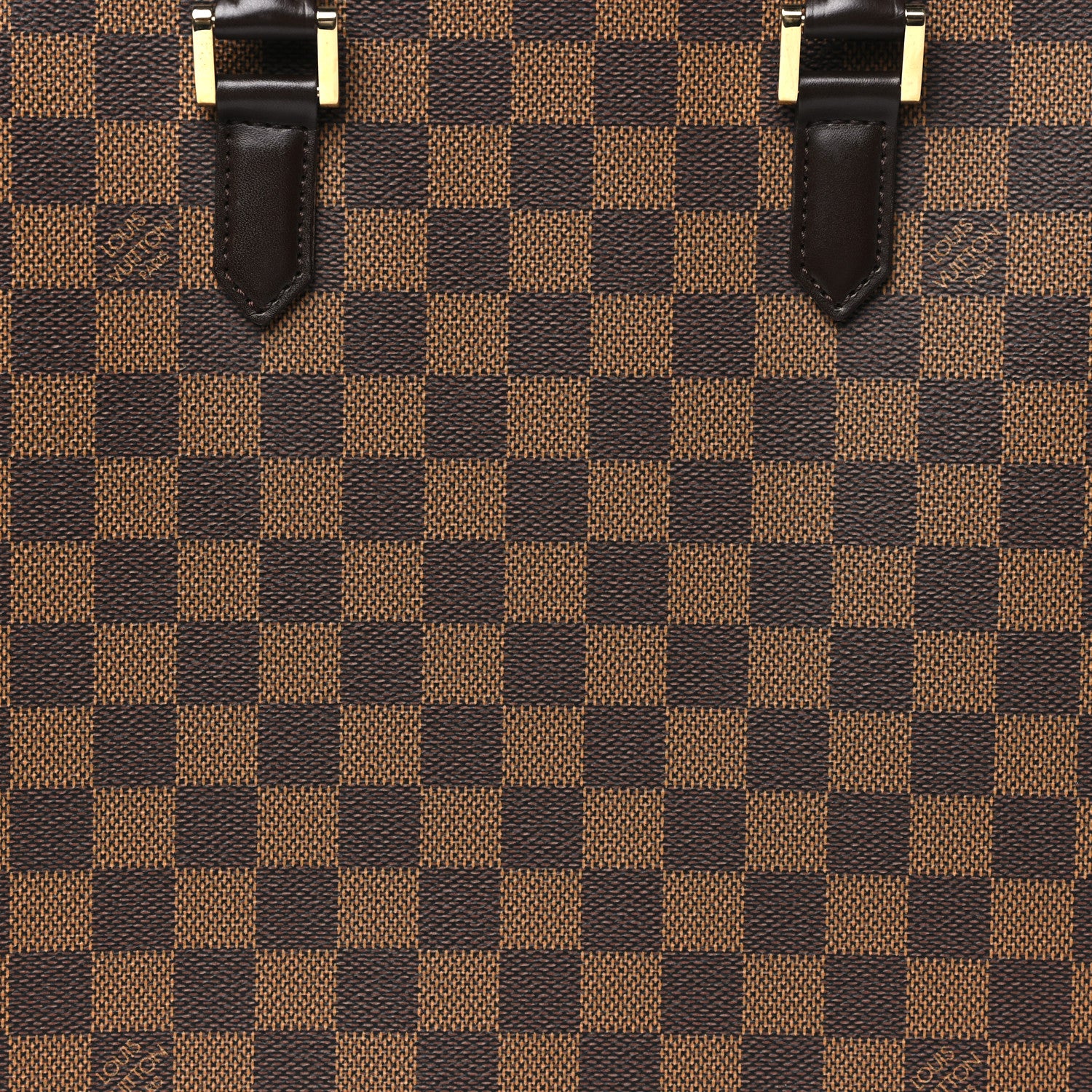 Louis Vuitton Damier Ebene Venice Sac Plat 7 of 11