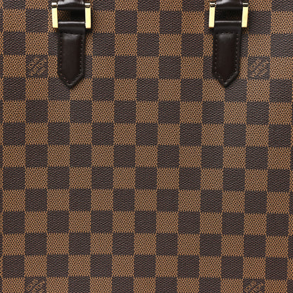 Louis Vuitton Damier Ebene Venice Sac Plat 7 of 11