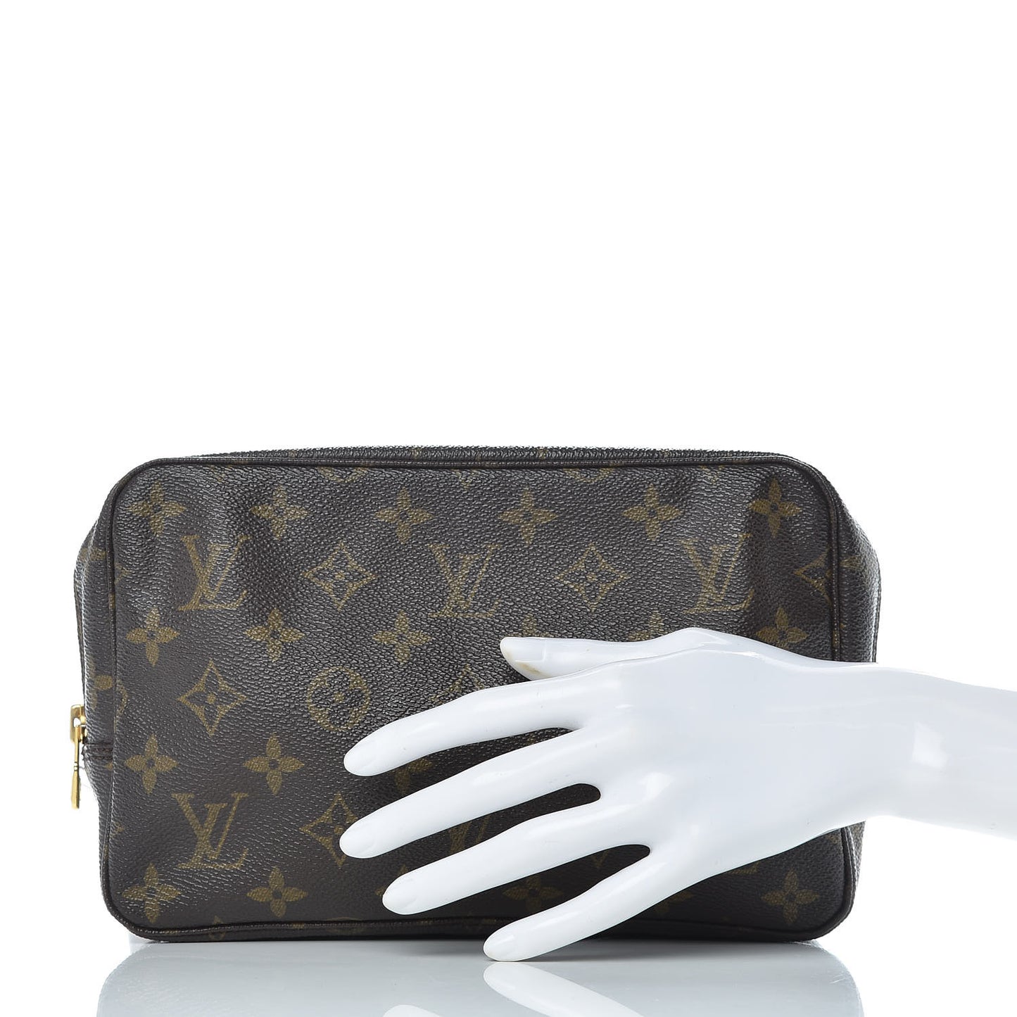 Monogram Trousse Toilette 23