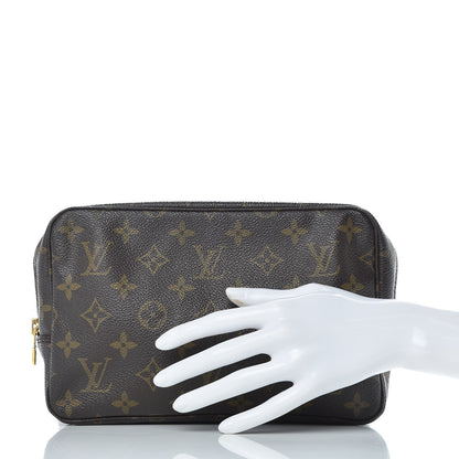 Louis Vuitton Monogram Trousse Toilette 23 2 of 10