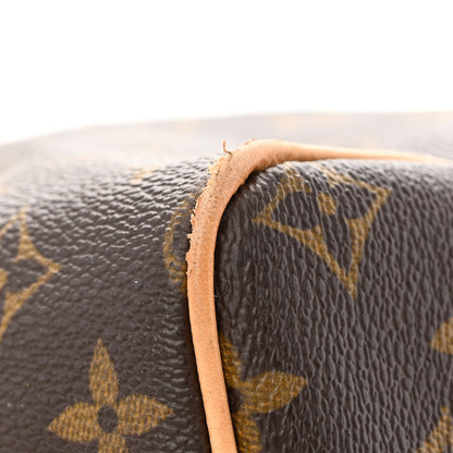 Louis Vuitton Monogram Speedy 30 15 of 15