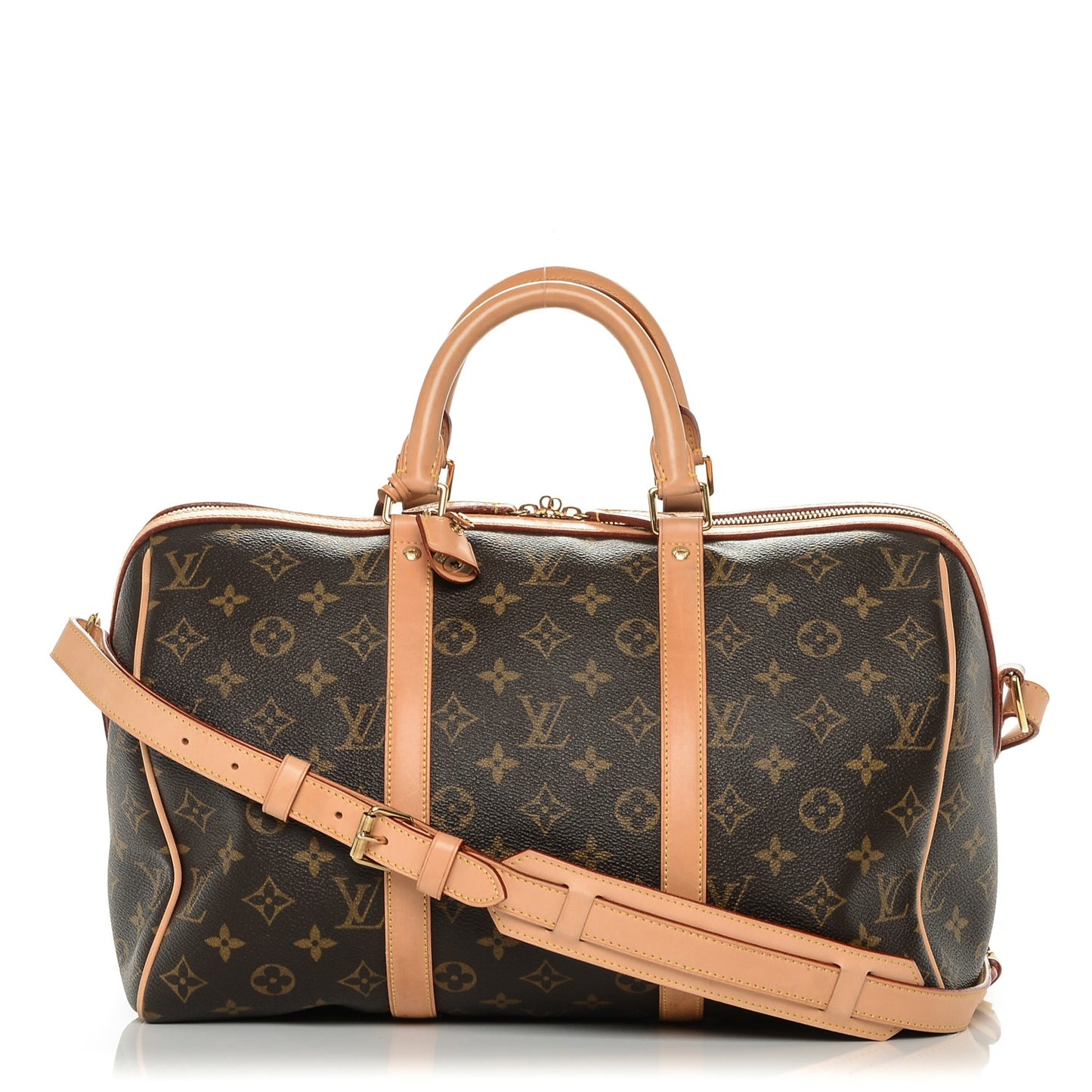 Monogram SC Bag MM