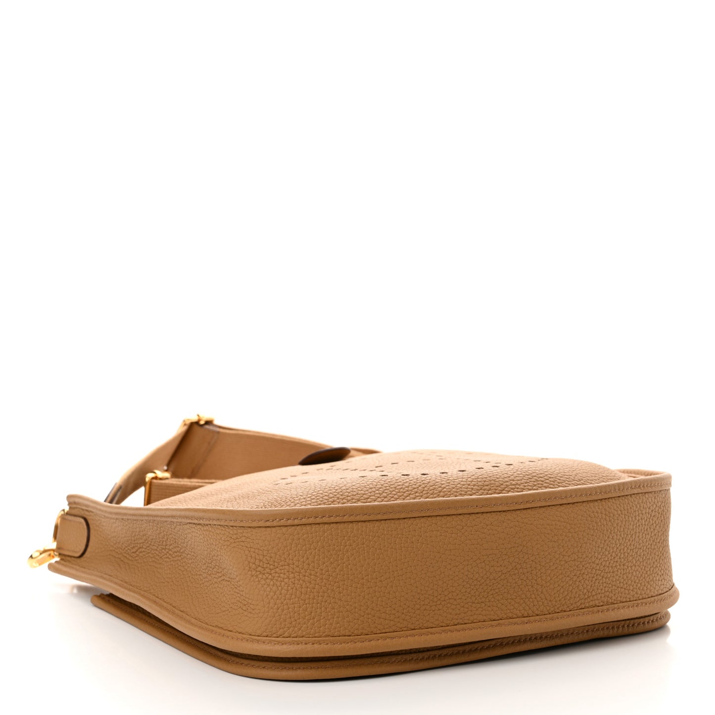 Taurillon Clemence Evelyne III PM Biscuit