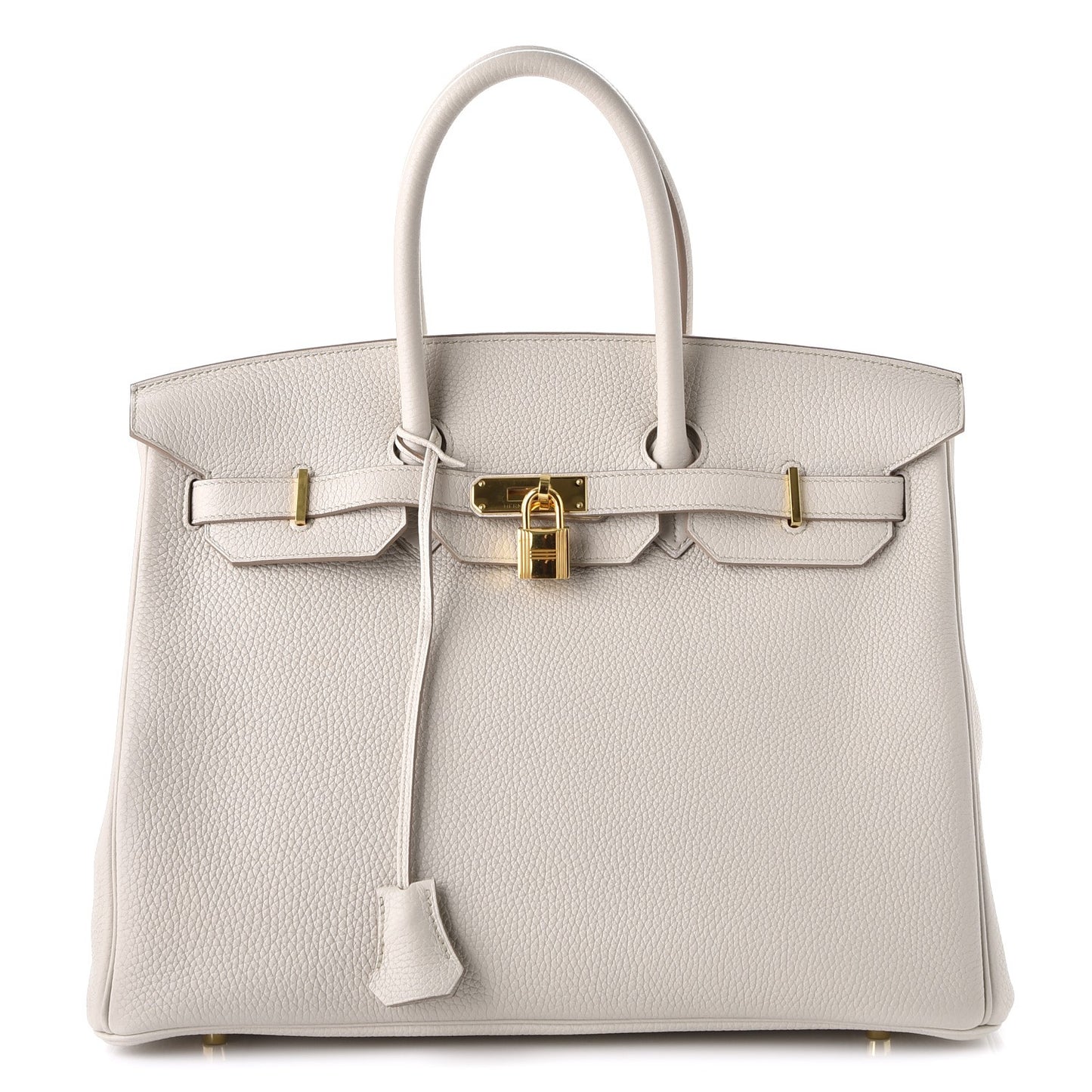 Togo Birkin 35 Beton