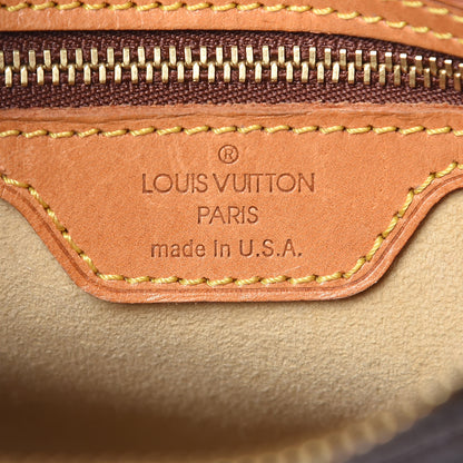 Louis Vuitton Monogram Looping MM 6 of 16
