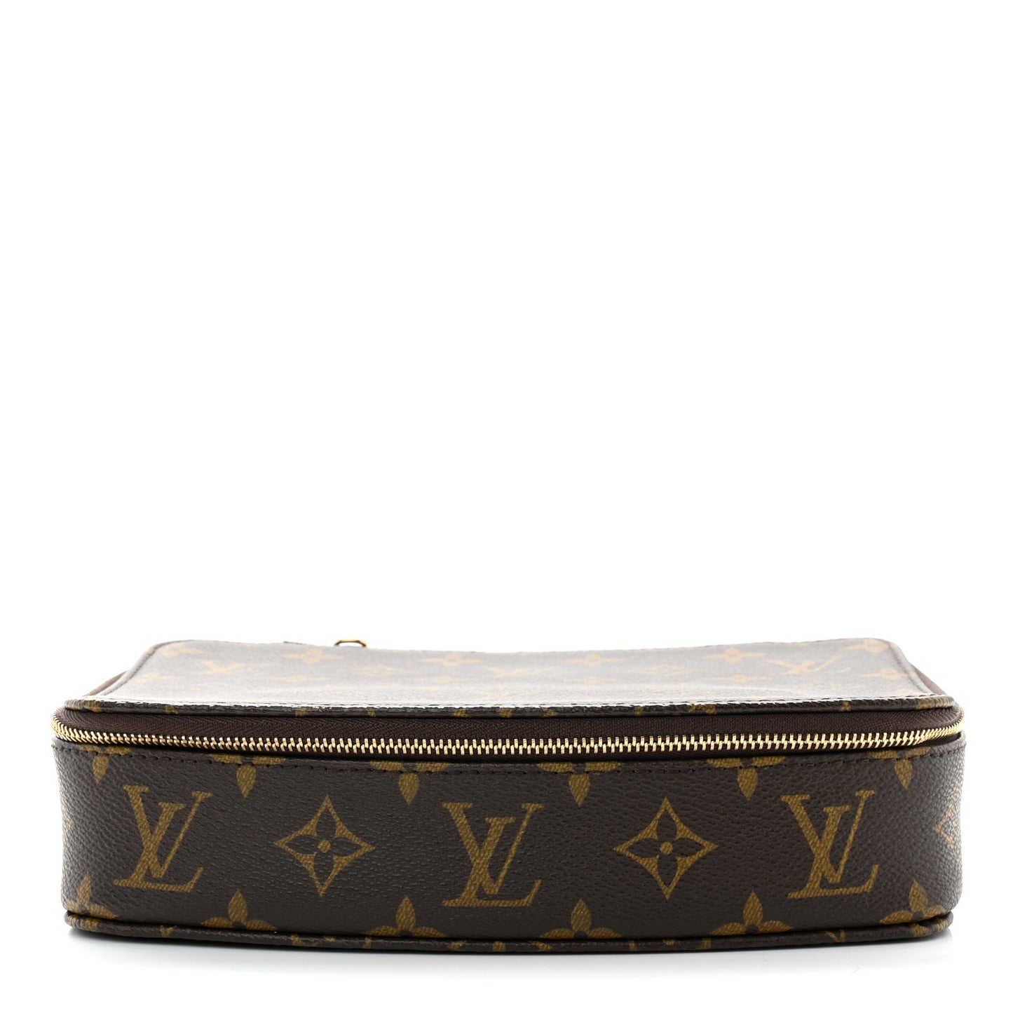 Monogram Monte Carlo Jewelry Box