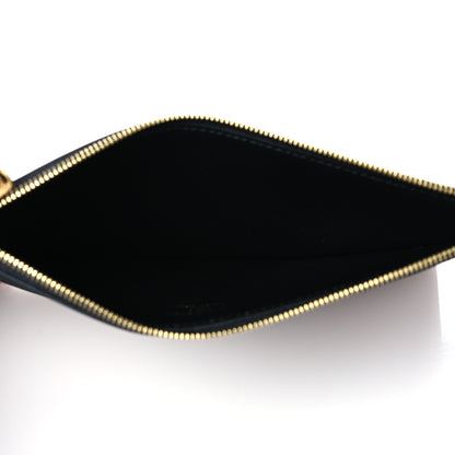 Louis Vuitton Reverse Monogram Slim Purse 5 of 7