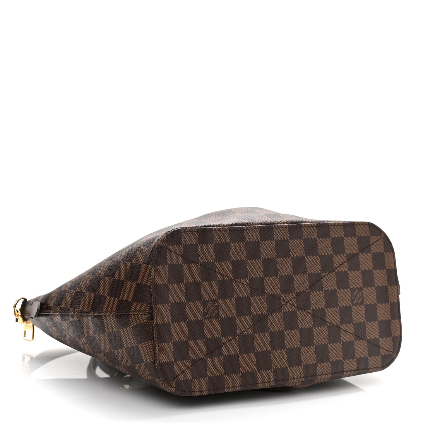 Damier Ebene Siena MM