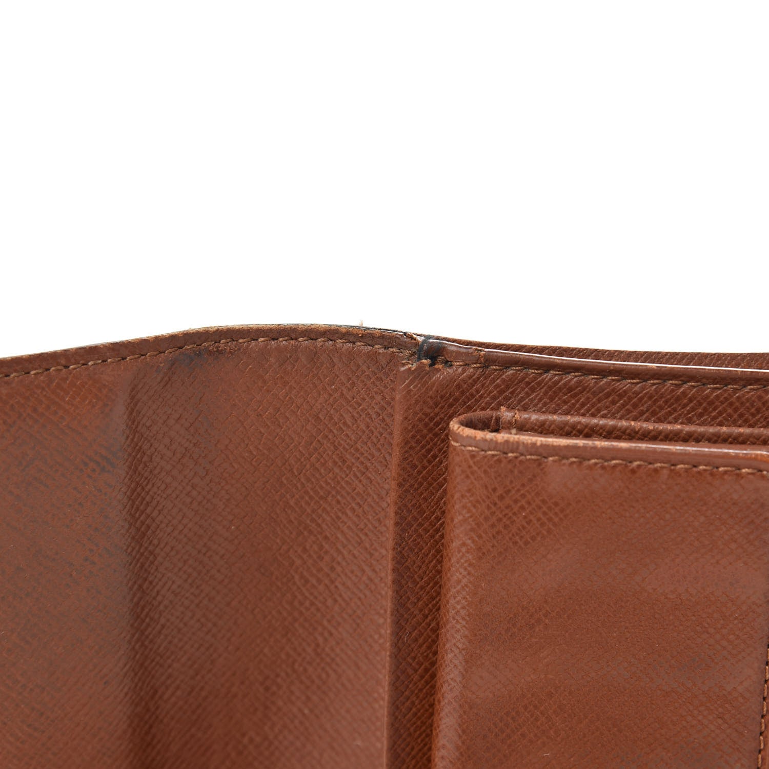 Louis Vuitton Monogram Alexandra Wallet 12 of 12