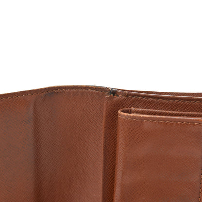 Louis Vuitton Monogram Alexandra Wallet 12 of 12