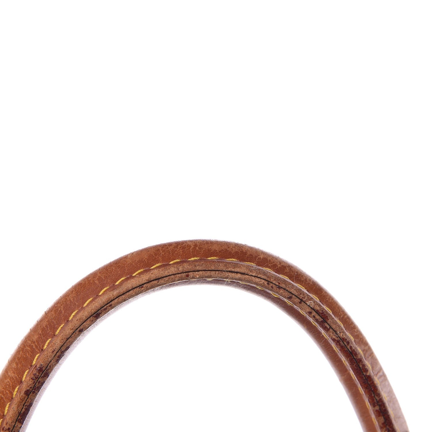 Louis Vuitton Monogram Sac Plat 10 of 17