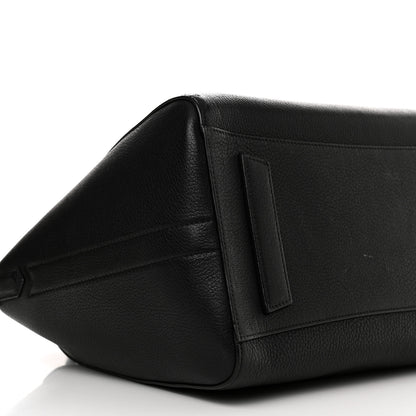 Givenchy Sugar Goatskin Medium Antigona Black 9 of 11