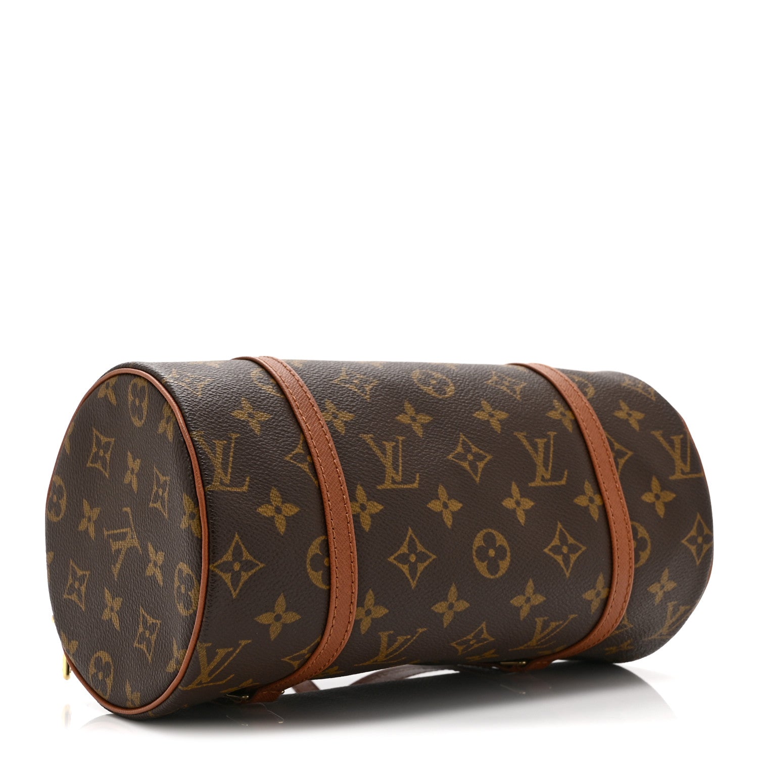 Louis Vuitton Monogram Papillon 26 4 of 10