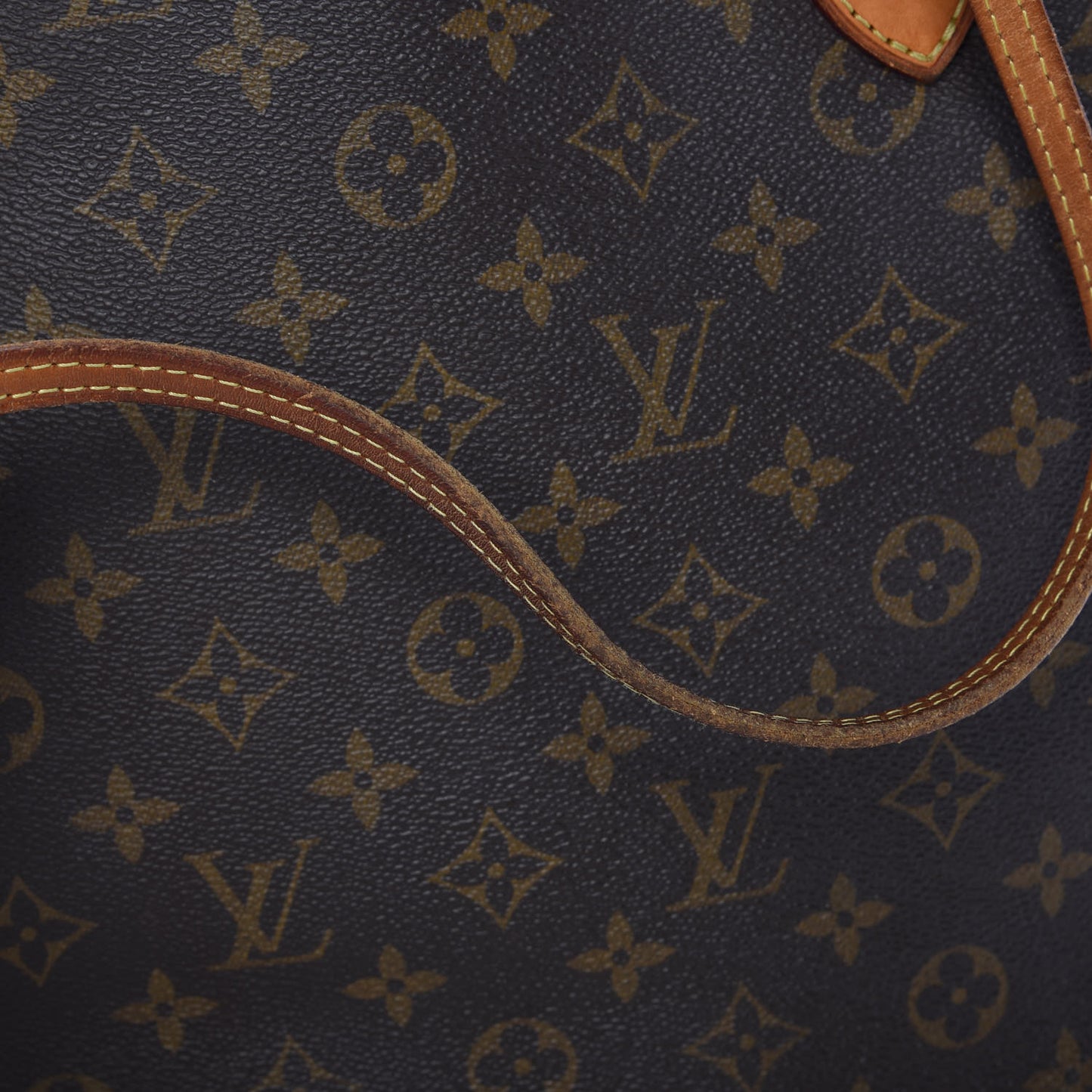 Monogram Neverfull MM