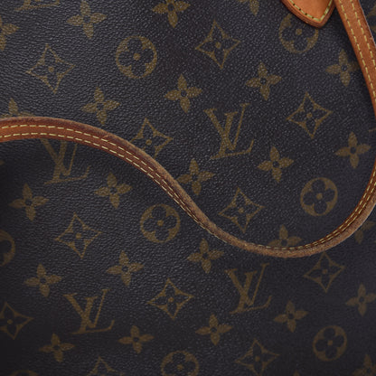 Louis Vuitton Monogram Neverfull MM 14 of 15