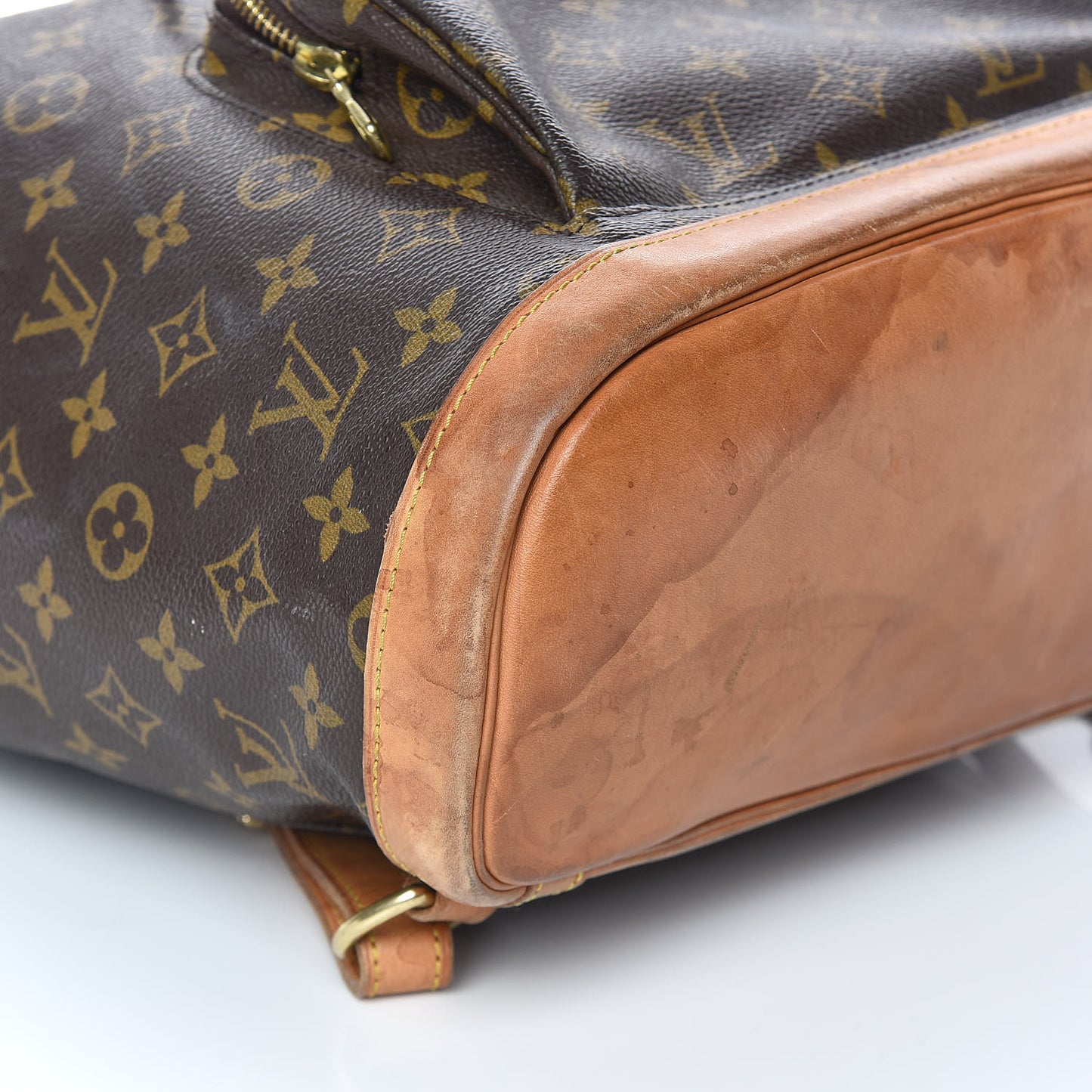 Monogram Montsouris GM Backpack
