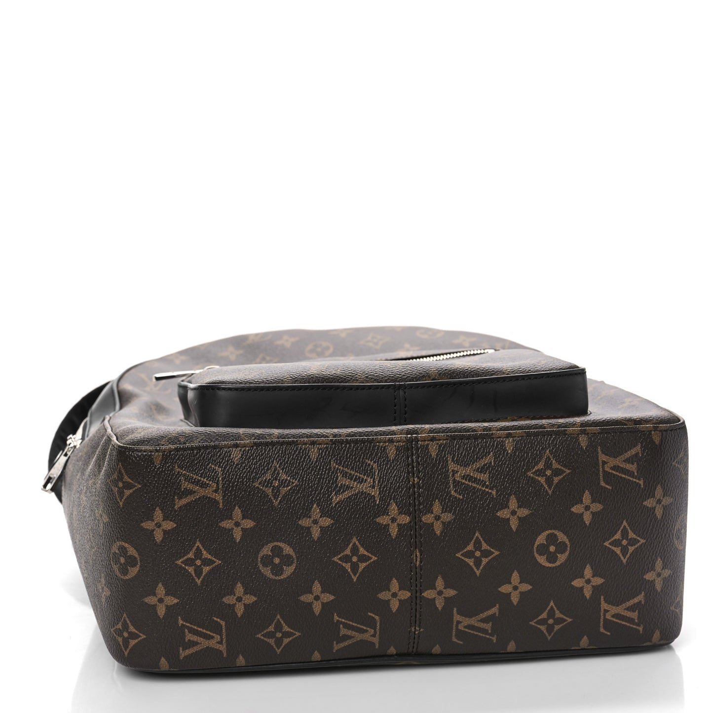 Monogram Macassar Josh Backpack