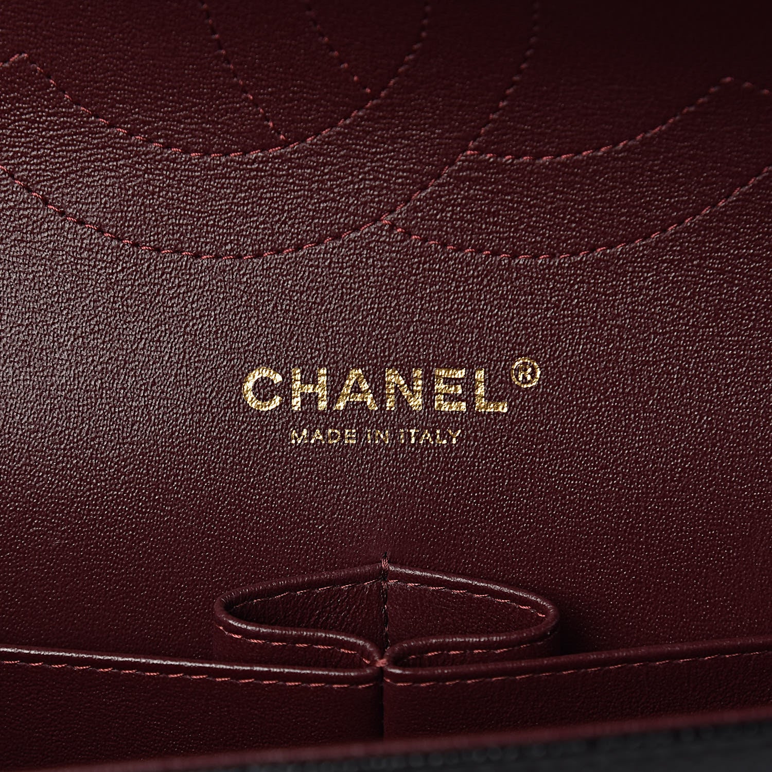 Chanel Caviar Quilted Jumbo Double Flap Black 6 of 11