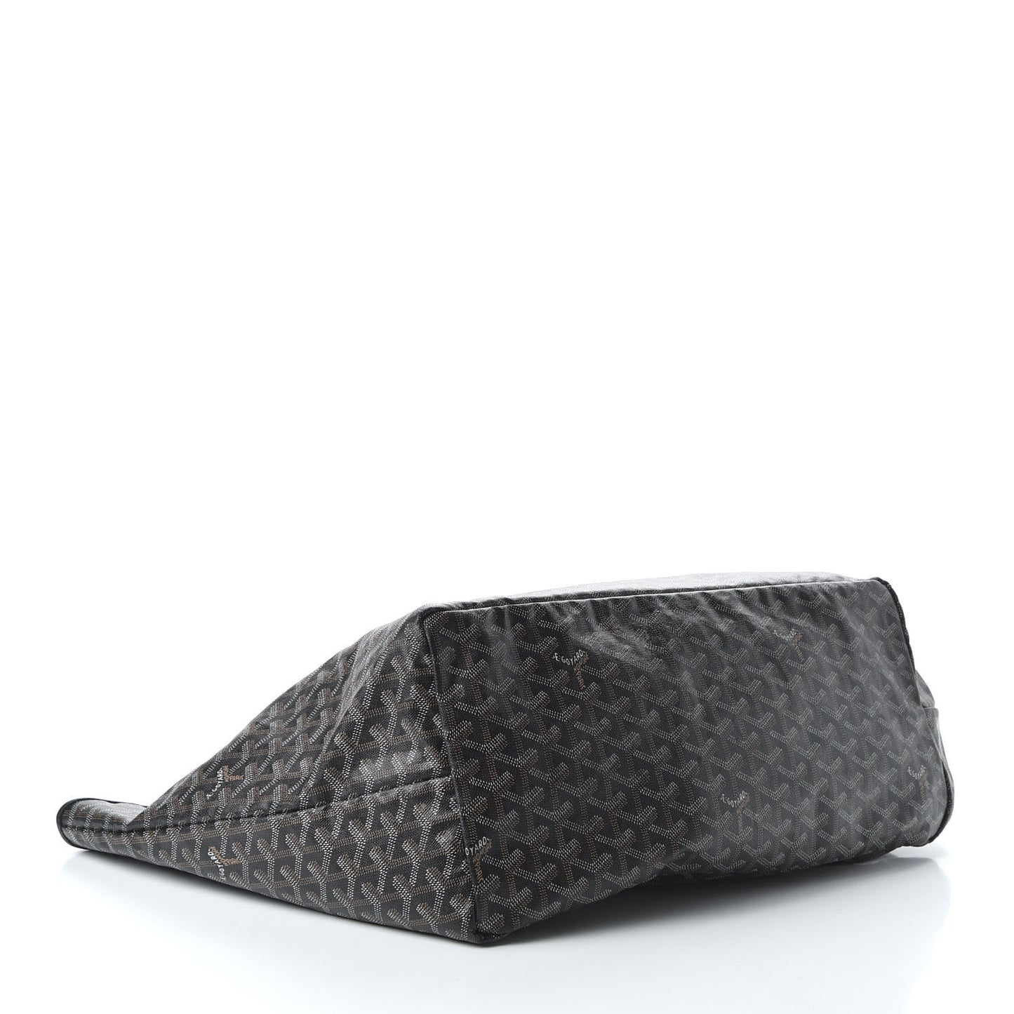 Goyardine Saint Louis GM Black