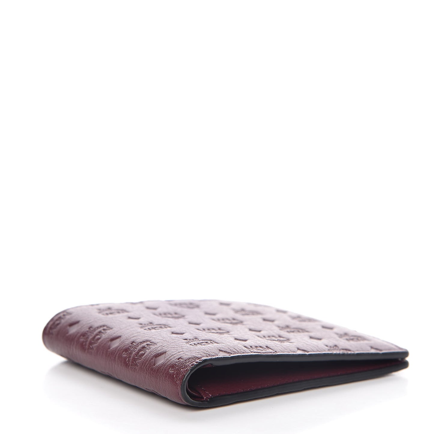 Visetos Original Bifold Wallet Rustic Brown