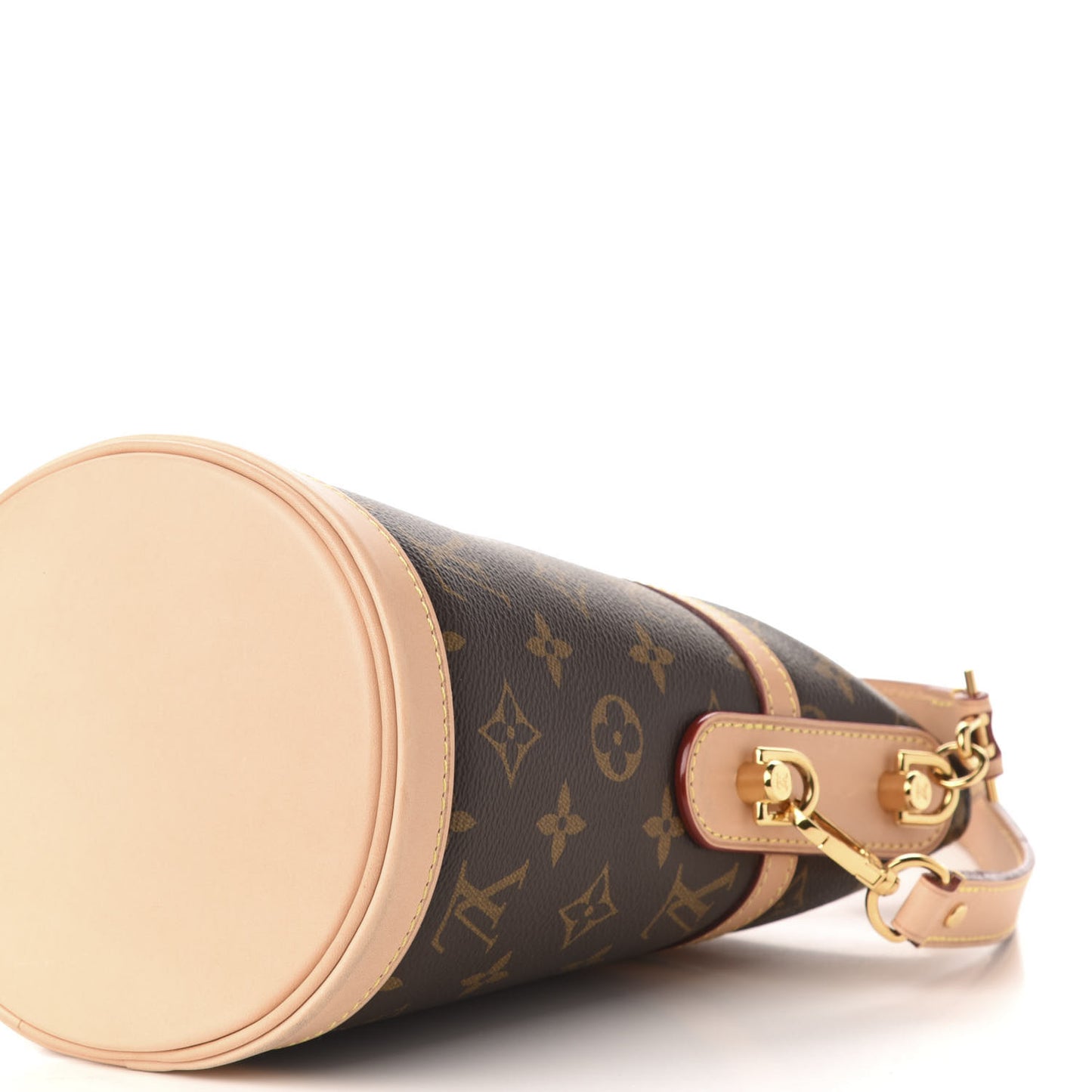 Monogram Duffle Bag