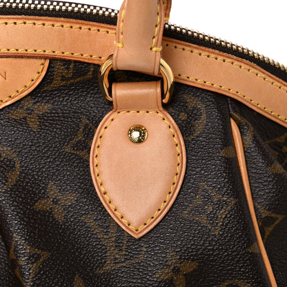 Louis Vuitton Monogram Tivoli PM 21 of 26