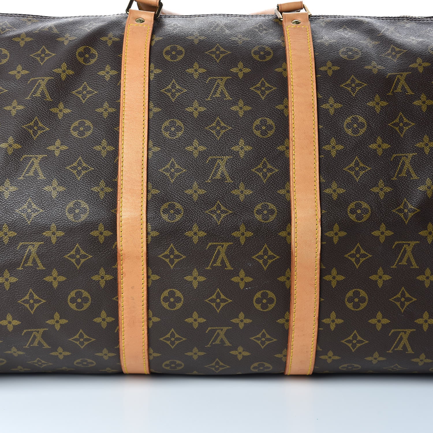 Louis Vuitton Monogram Keepall 60 17 of 22