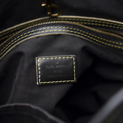 Louis Vuitton Suhali Le Majestueux Black 5 of 11