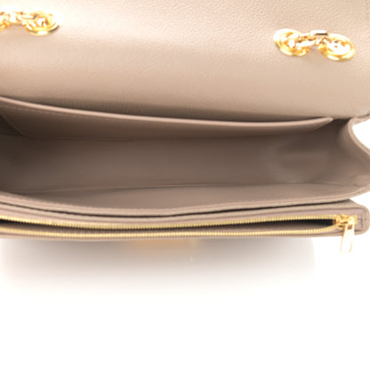 Louis Vuitton Empreinte Marceau Turtledove 5 of 7